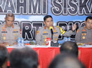 Polisi Bakal Jaga Rumah Kosong yang Ditinggal Mudik