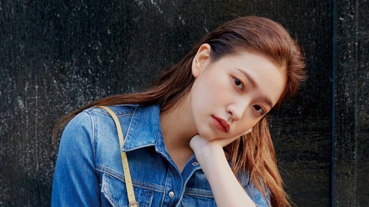 Belajar Hidup Sehat dari Yeri Red Velvet
