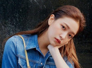 Belajar Hidup Sehat dari Yeri Red Velvet