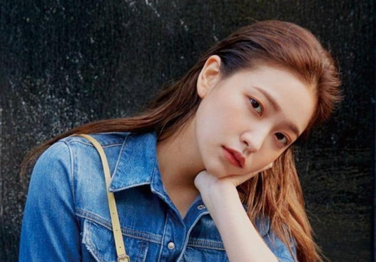 Belajar Hidup Sehat dari Yeri Red Velvet
