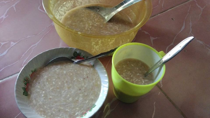 Memek Simeulue. (Facebook/elis.darwani)