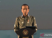 Jokowi: Berkat Insan Pers, Orang Biasa Seperti Saya Bisa jadi Presiden