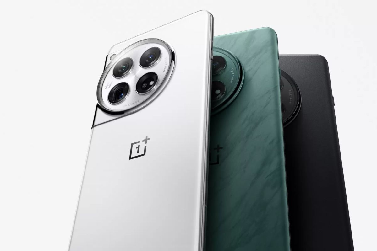 OnePlus 13 Siap Rilis, Dilengkapi Chipset Snapdragon 8 Gen 4