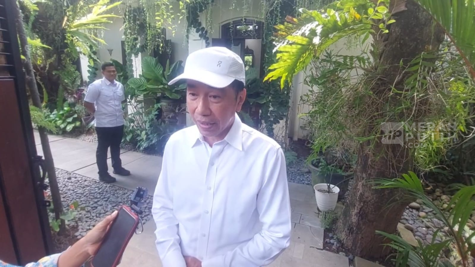 Jelang Sidang Kedua dr Tifa Ijazah Palsu, Jokowi: Jika Diminta Majelis Hakim, Saya akan Hadir