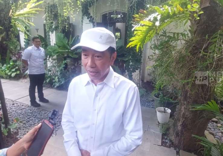 Jelang Sidang Kedua dr Tifa Ijazah Palsu, Jokowi: Jika Diminta Majelis Hakim, Saya akan Hadir