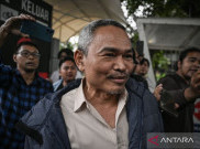 Tersangka Anggota DPR Satori Tidak Ditahan Setelah Diperiksa KPK 7 Jam Lebih