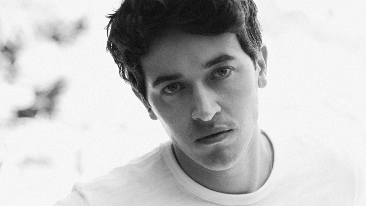 Tom Blyth Dipilih Jadi Aktor Utama Film Terbaru 'Hunger Games'
