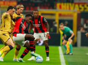 Plot Twist Tragis di San Siro: Sempat Unggul, Rekor Unbeaten AC Milan Runtuh di Tangan Bologna