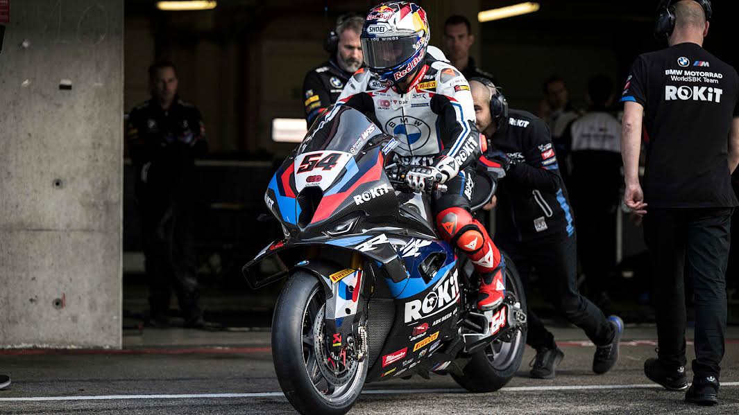 Toprak Razgatlioglu Siap Tinggalkan WSBK Menuju MotoGP