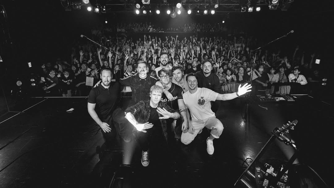 Kodaline Resmi Mengakhiri Perjalanan Musik setelah Lebih dari 1 Dekade Berkarya, Ketahui Alasan hingga Isu di Balik Pembubaran