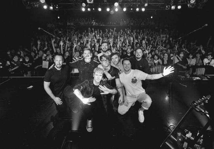 Kodaline Resmi Mengakhiri Perjalanan Musik setelah Lebih dari 1 Dekade Berkarya, Ketahui Alasan hingga Isu di Balik Pembubaran