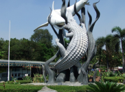 Ini Tiga Gereja Ternama di Surabaya