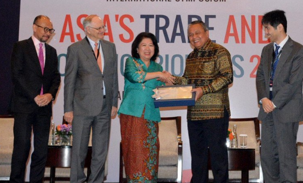 Usai Sri Mulyani, Satu Lagi Wanita Indonesia Berkarier di Bank Dunia, Siapa Ya?