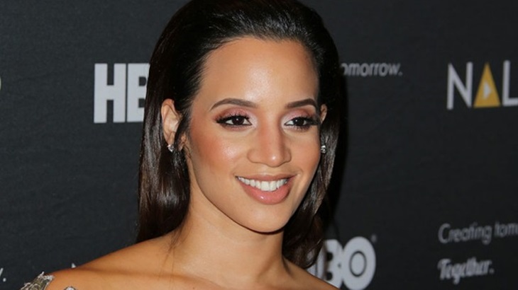 Dascha Polanco, Menggugat Keberadaan Aktris Latina