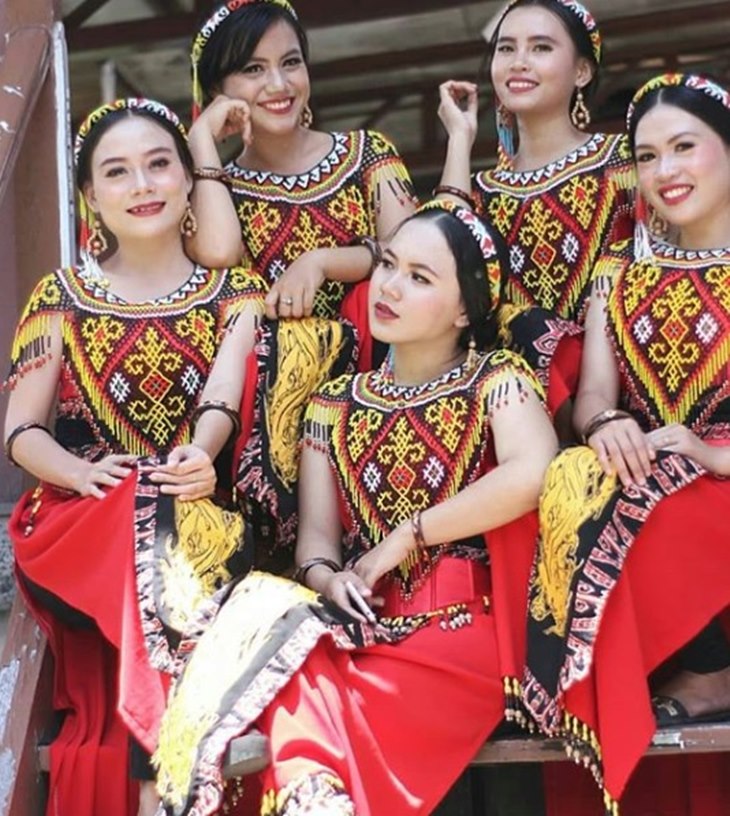 kalimantan barat