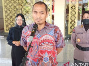 Polisi Tangkap 2 Pelaku Pencurian Rumah Jaksa KPK di Yogyakarta