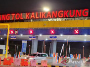 22,65 Persen Kendaraan Pemudik Belum Kembali ke Jakarta