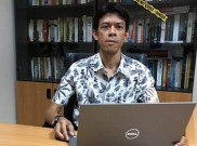 Survei Pilpres 2024 Dinilai Sengaja Dikeluarkan untuk Ganggu Iklim Politik