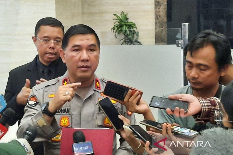 Densus 88 Tangkap 27 Terduga Teroris di 3 Provinsi
