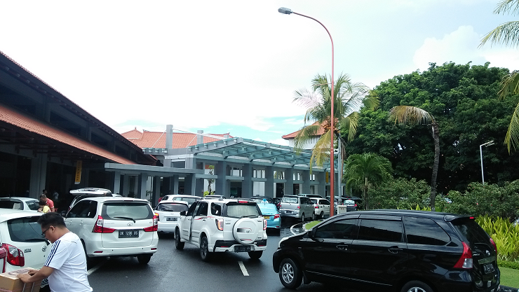 Bandara Ngurah Rai