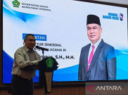 Tim Khusus Kemenag Buru ASN yang Diduga Terlibat NII Faksi MYT, Siap Bertindak Proporsional