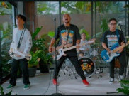 Lirik Lengkap Lagu 'Pura Pura Terluka' dari Stand Here Alone, Bicara Soal Playing Victim