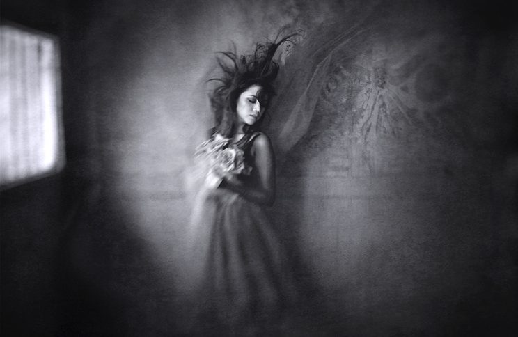 38 Karya Fotografer Perempuan Indonesia Guncang Paris