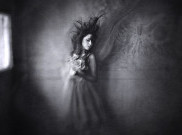 38 Karya Fotografer Perempuan Indonesia Guncang Paris