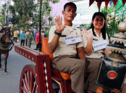 Pesta Ngunduh Mantu Putri Jokowi, PDAM Tirtanad Siapkan 50 Personel