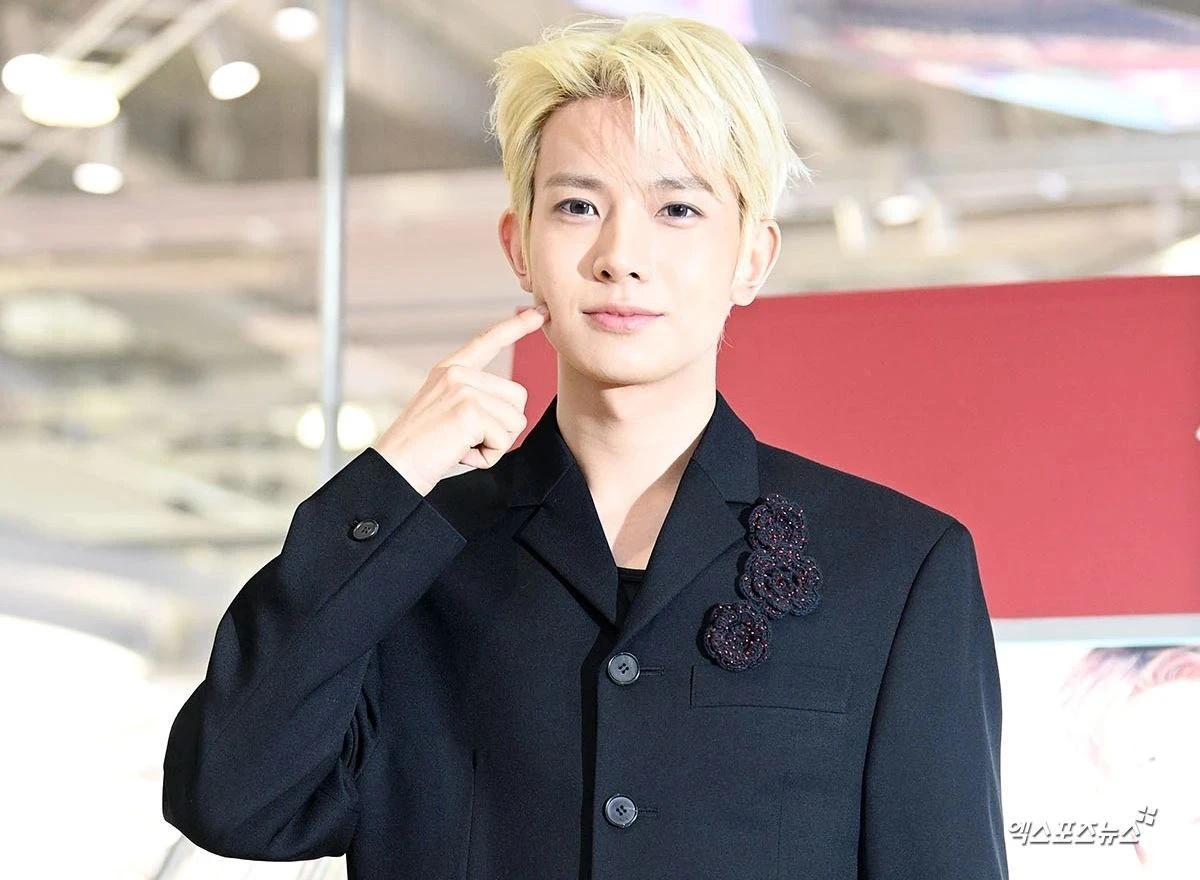   Tampil dengan Nama EVAN, Mantan Member ENHYPEN Heeseung Konfirmasi Debut Solo pada Juni
