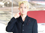   Tampil dengan Nama EVAN, Mantan Member ENHYPEN Heeseung Konfirmasi Debut Solo pada Juni