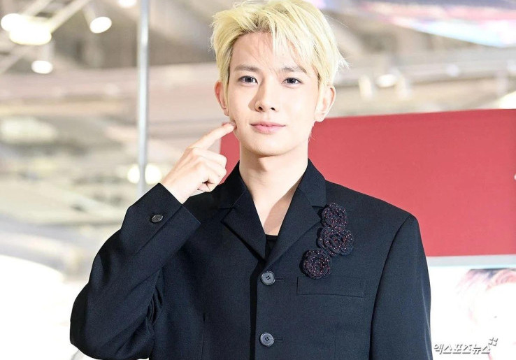   Tampil dengan Nama EVAN, Mantan Member ENHYPEN Heeseung Konfirmasi Debut Solo pada Juni