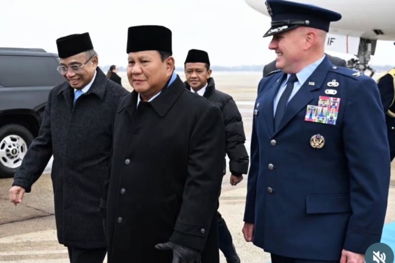 Perjanjian Dagang Indonesia dan AS Sudah Final, Tunggu Penyelesaian Administratif