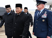 Perjanjian Dagang Indonesia dan AS Sudah Final, Tunggu Penyelesaian Administratif