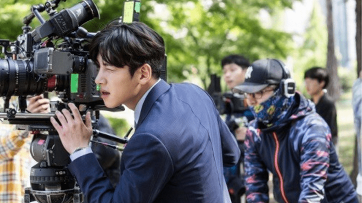 Ji Chang Wook (Foto: Soompi)