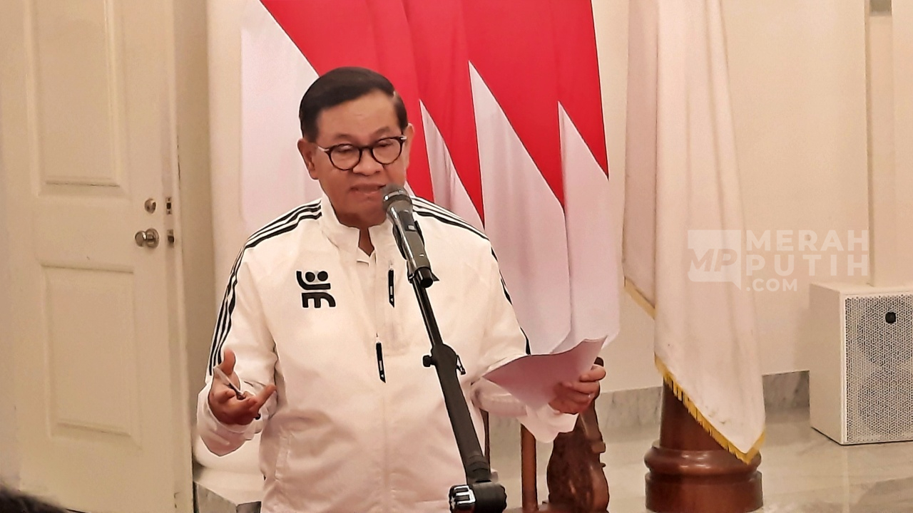 7 Siswa SMAN 15 Jakarta Diduga Keracunan MBG, Gubernur Pramono Berharap Kasus Serupa Tidak Terjadi Lagi