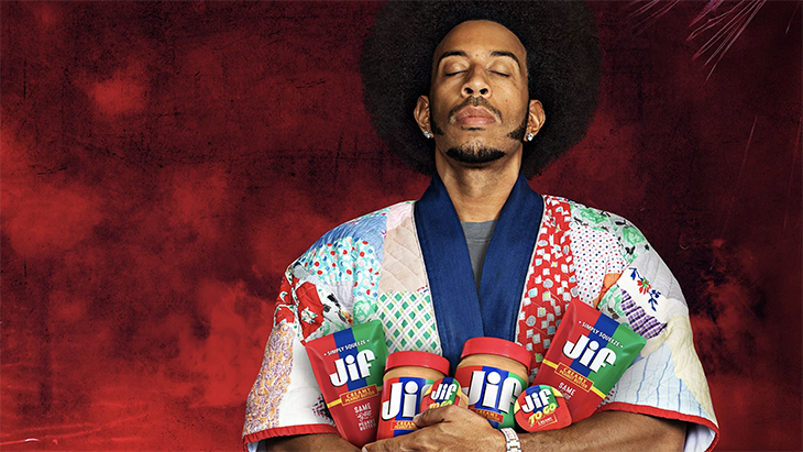 ludacris