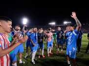 Paraguay Bikin Stadion Bergemuruh, Gelar Pesta Meriah sebelum Berangkat ke Piala Dunia 2026