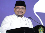 Pemerintah Keluarkan Aturan Selama Ramadan, di Antaranya ASN Dilarang Bukber