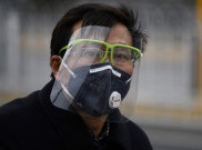 Di Tengah Kepanikan Virus Corona, Ini Alasan Kamu Tak Perlu Beli Masker