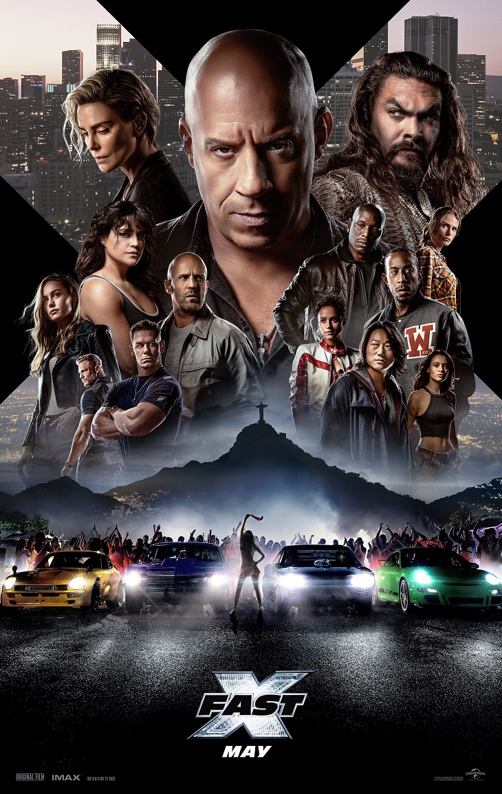 fast and furious