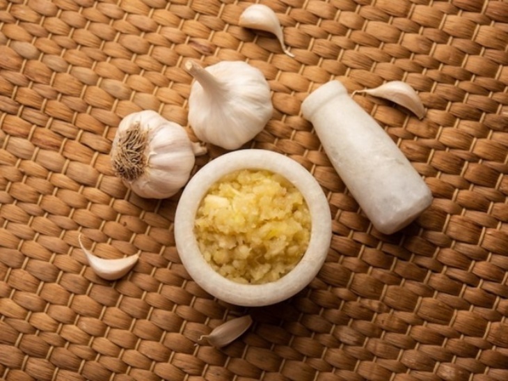 Tips Menyimpan Bawang Putih Agar Tetap Segar