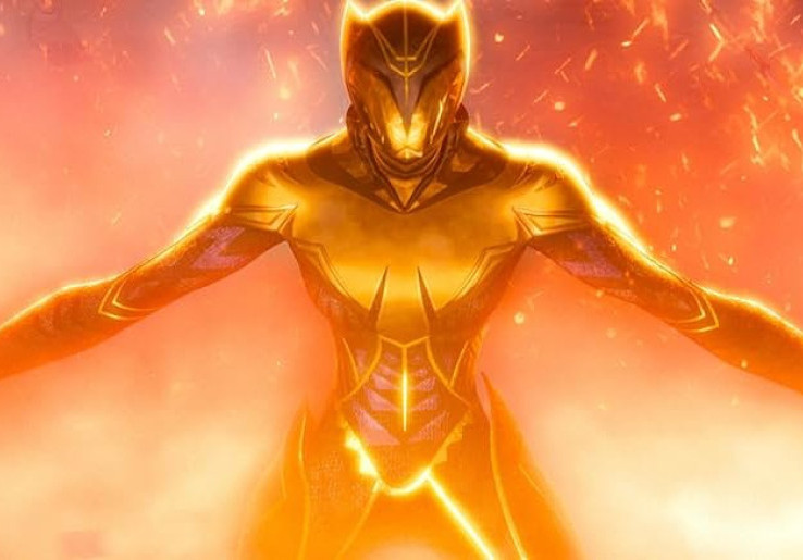 7 Fakta Menarik dari Serial Animasi 'Eyes of Wakanda', Angkat Cerita Organisasi Rahasia Hatut Zeraze