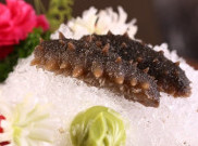 Teripang, Sajian Khas Asia yang Unik