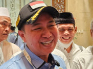 Demi Keselamatan, Jemaah Haji Indonesia di Makkah Dilarang Keras Keluar Hotel dan Bepergian Sendirian