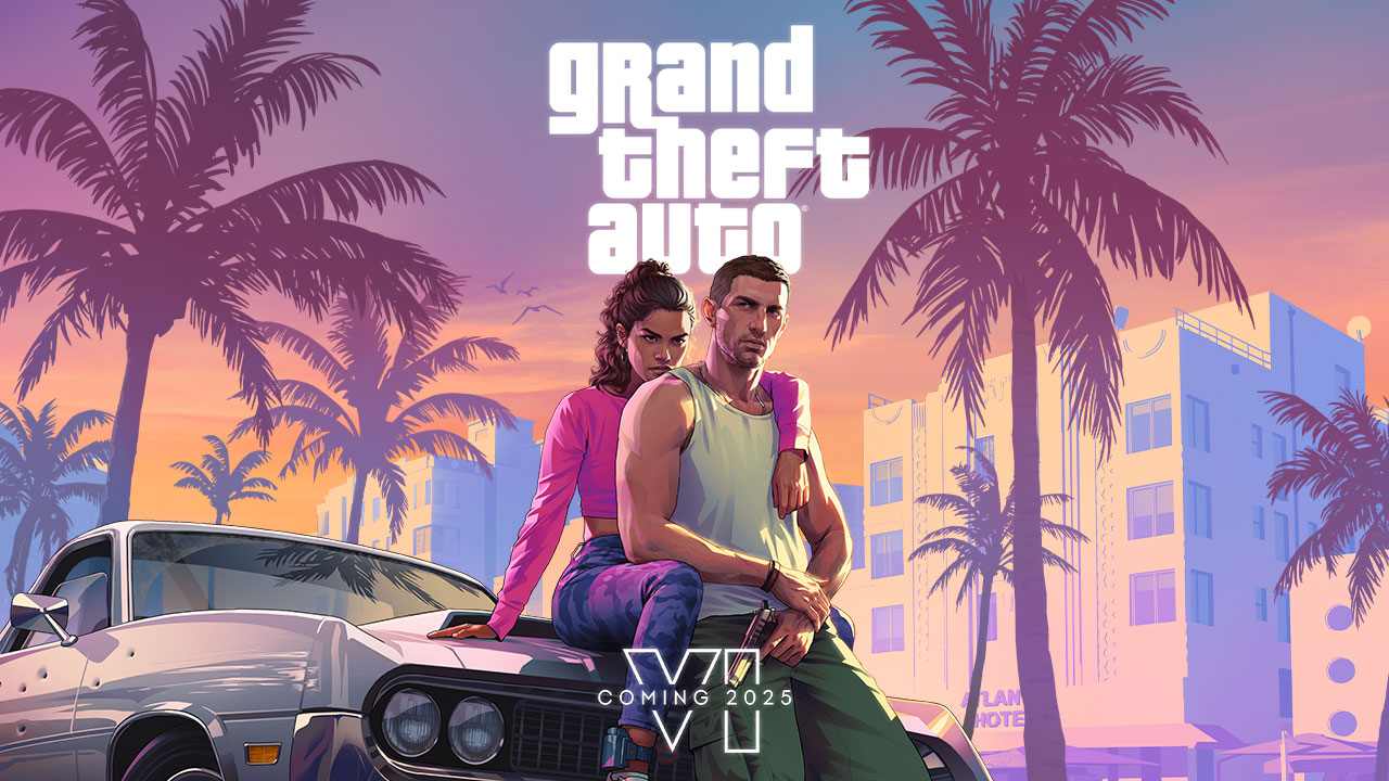 Mengupas Detail Unik dari Trailer GTA 6