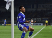 Saddil Ramdani Beri Sinyal Tinggalkan Persib Bandung Musim 2026/2027?