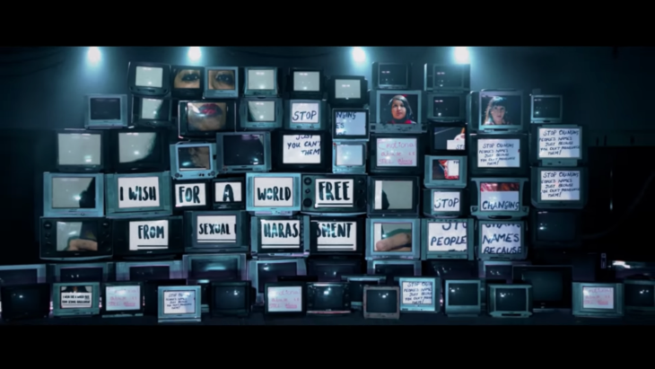 Pesan Kuat Sarat Makna Tertuang dalam Video Musik Terbaru Voice of Baceprot