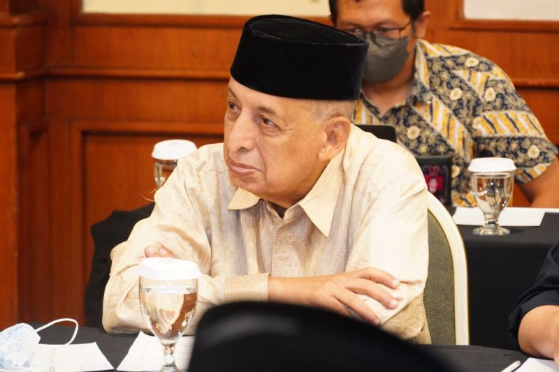 MUI Harap Pemilu 2024 jadi Ajang Merajut Persatuan, Bukan Perseteruan