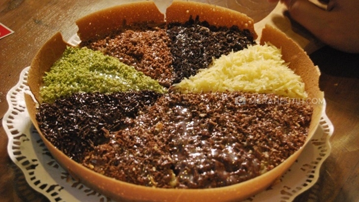 Ini Dia Menu Andalan Pernikahan Kahiyang dan Bobby